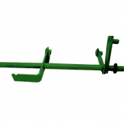 Вал управления Fortschritt 4335100546